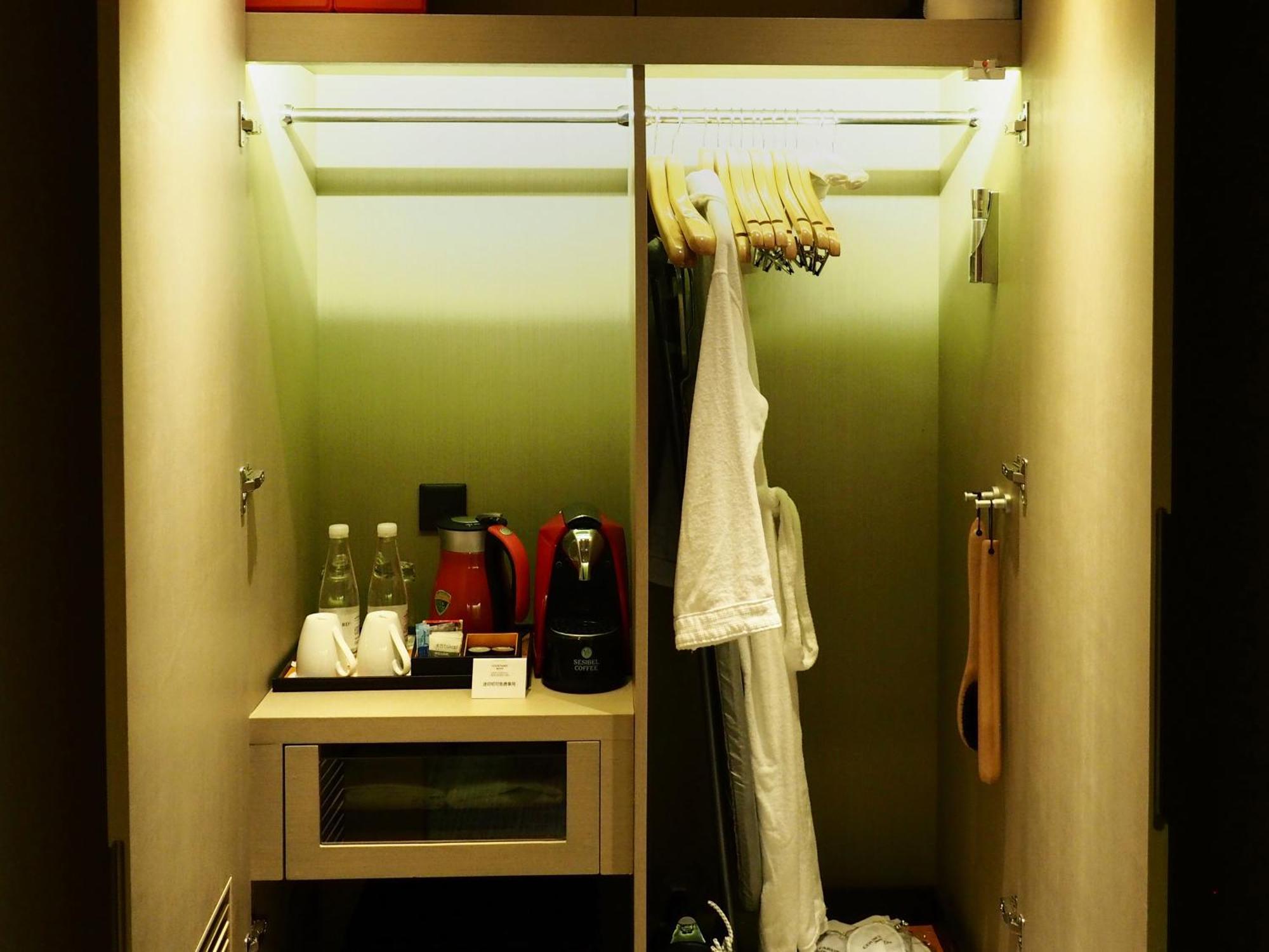 Courtyard By Marriott Shanghai International Tourism And Resorts Zone Buitenkant foto
